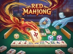 Тоглоом Red Mahjong