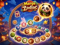 Тоглоом Merge Zodiac