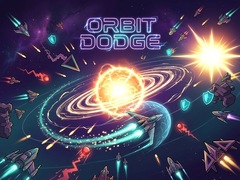 Тоглоом Orbit Dodge