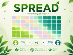 Тоглоом Spread