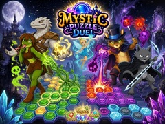 Тоглоом Mystic Puzzle Duel