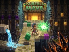Тоглоом Kubfall Maya
