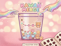 Тоглоом Kawaii Merge