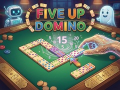 Тоглоом Five Up Domino