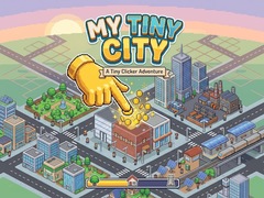 Тоглоом My Tiny City