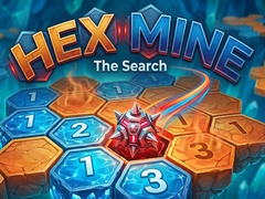 Тоглоом Hex Mine 
