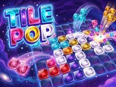 Тоглоом Tile Pop
