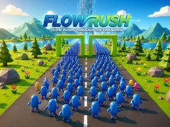 Тоглоом Flow Rush
