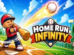 Тоглоом Home Run Infinity