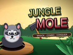 Тоглоом Jungle Mole
