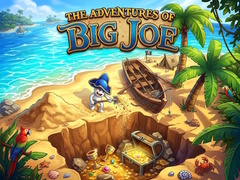 Тоглоом The Adventures of Big Joe