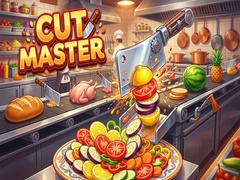 Тоглоом Cut Master
