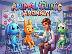 Тоглоом Animal Clinic (Anomaly)