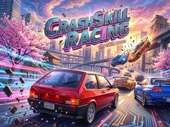 Тоглоом Crash Skill Racing