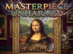 Тоглоом Masterpiece Unharmed