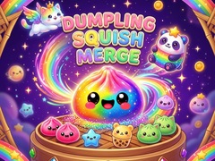 Тоглоом Dumpling Squish Merge