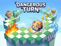 Тоглоом Dangerous Turn Arcade