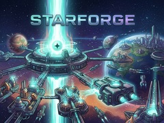 Тоглоом Starforge