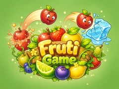 Тоглоом Fruti Game