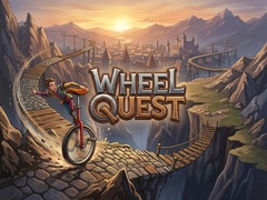 Тоглоом Wheel Quest