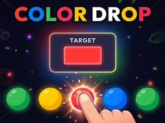 Тоглоом Color Drop