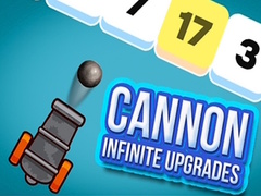 Тоглоом Cannon Infinite Upgrades