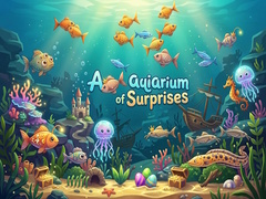 Тоглоом Aquarium of Surprises