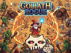 Тоглоом Goliath Rogue