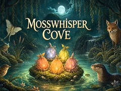Тоглоом Mosswhisper Cove