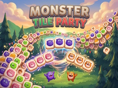Тоглоом Monster Tile Party