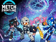 Тоглоом Mech Frontline Last Stand
