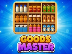 Тоглоом Goods Master