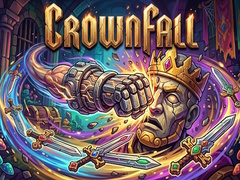 Тоглоом Crownfall
