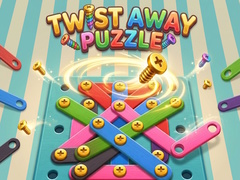 Тоглоом Twist Away Puzzle