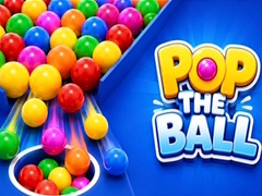 Тоглоом Pop The Ball