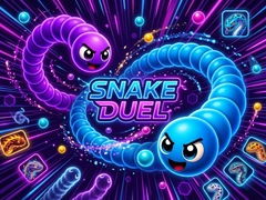 Тоглоом Snake Duel