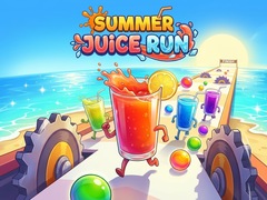 Тоглоом Summer Juice Run