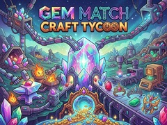 Тоглоом Gem Match Craft Tycoon