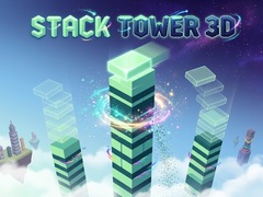 Тоглоом Stack Tower 3D