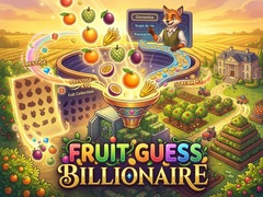 Тоглоом Fruit Guess Billionaire