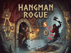 Тоглоом Hangman Rogue