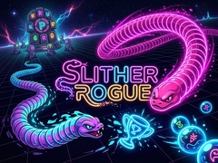 Тоглоом Slither Rogue