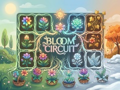Тоглоом Bloom Circuit