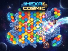 Тоглоом Hexa Cosmic