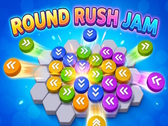 Тоглоом Round Rush Jam