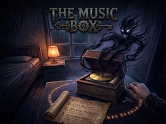 Тоглоом The Music Box