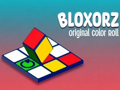 Тоглоом Bloxorz Original Color Roll
