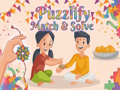 Тоглоом Puzzlify Match & Solve