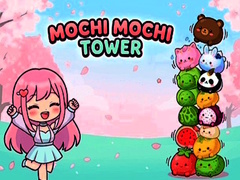 Тоглоом Mochi Mochi Tower