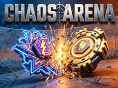 Тоглоом Chaos Arena